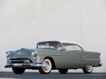 Oldsmobile Super 88 Holiday Coupe 1954 года